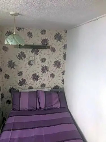 Galaxy Apartments Blackpool