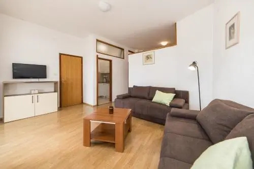Apartments Bicakcic