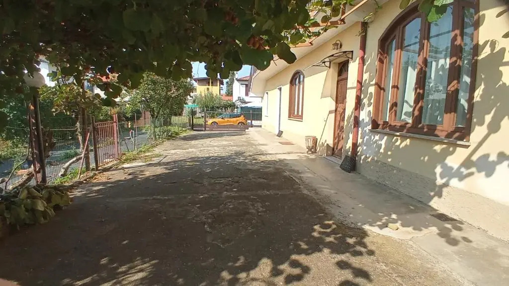 Appartamento Kiwy