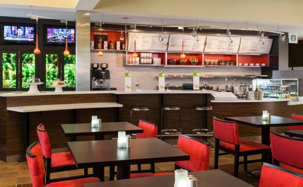 Courtyard by Marriott Phoenix Mesa