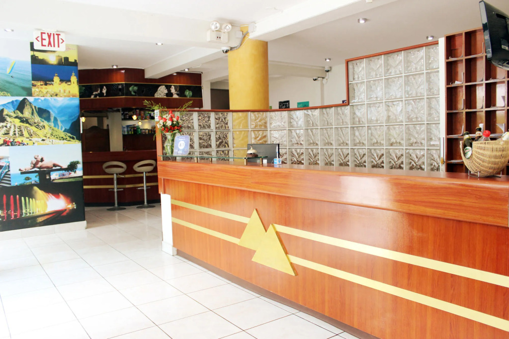 Hotel Soul Mate Inn