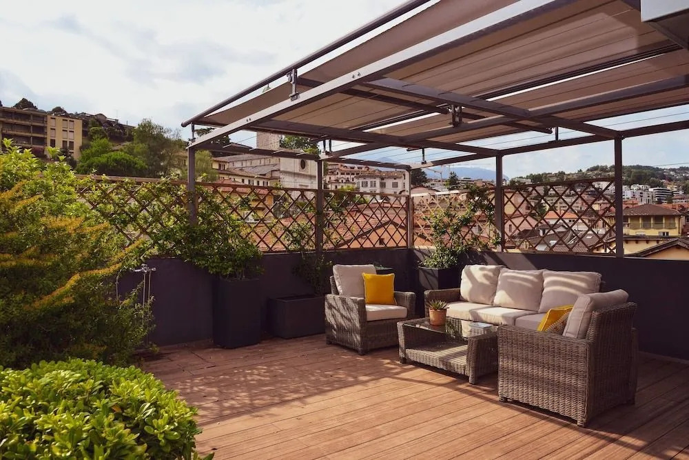 One Only Nassa Suite Apartment
