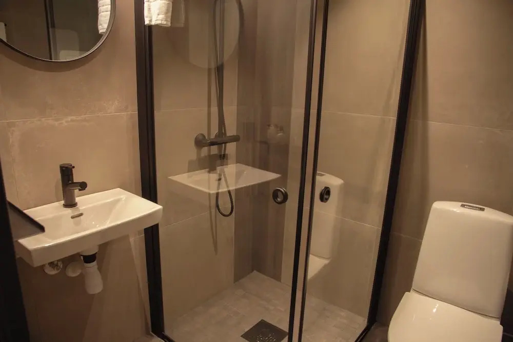 Trudvang Apartment Hotel