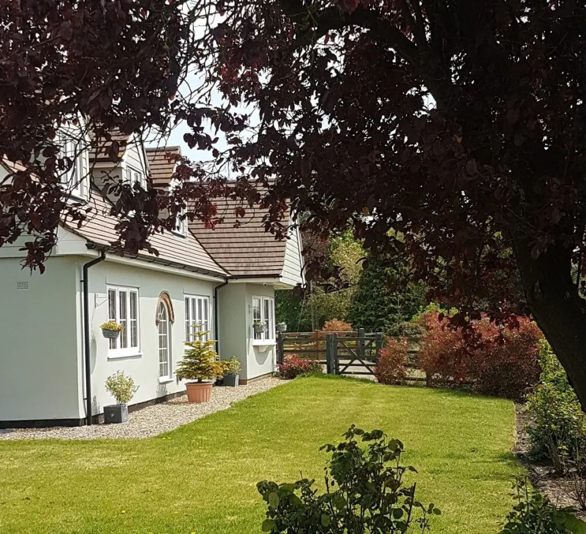 Spring Paddocks B&B