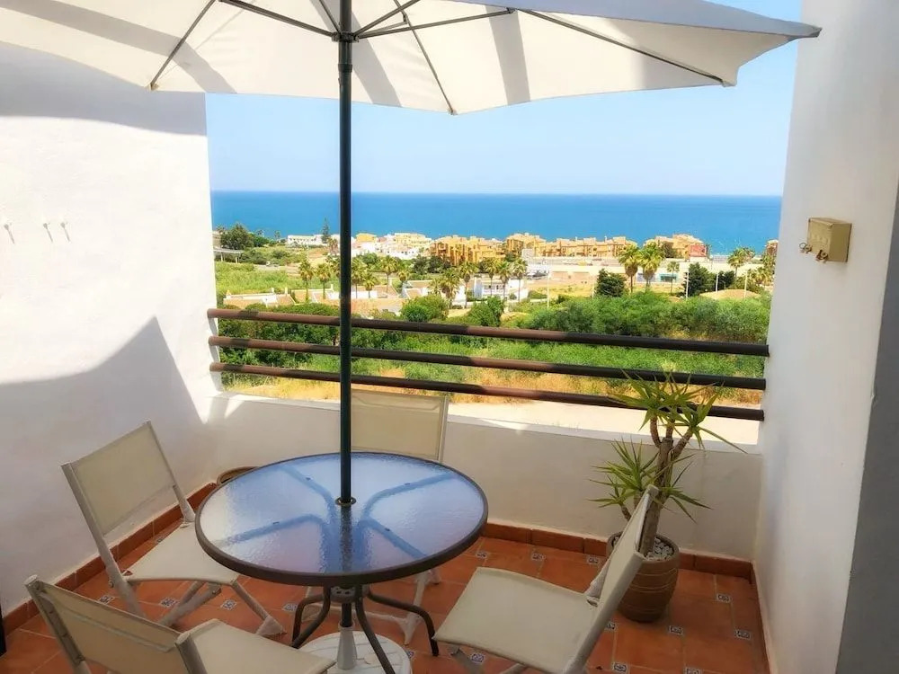 Beach Inspiration Apartment