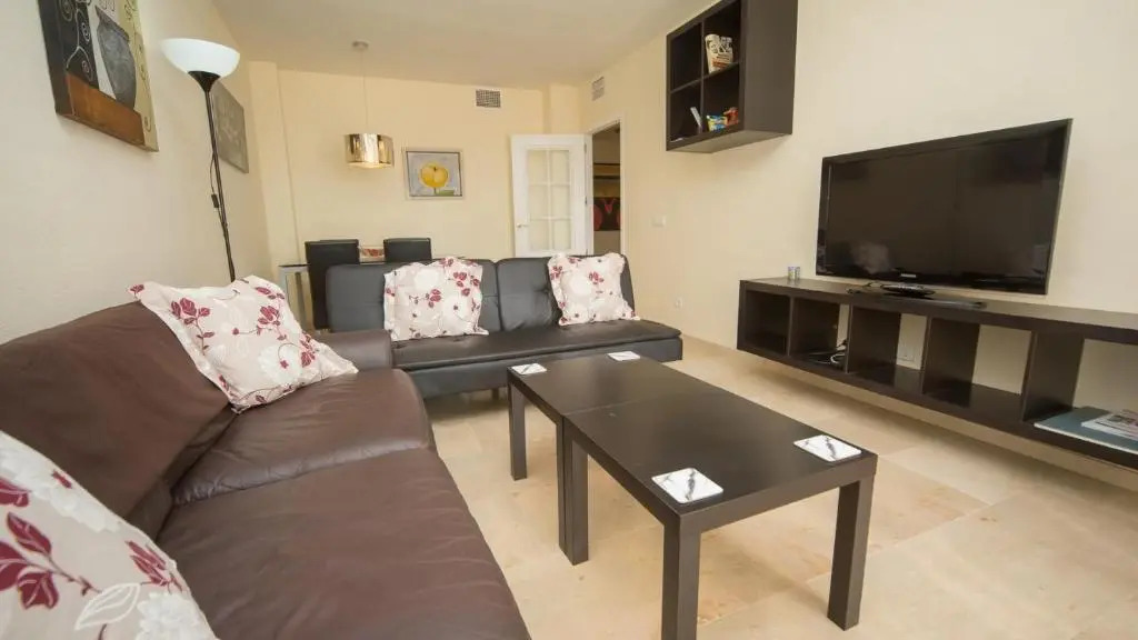 Marina Real 303
