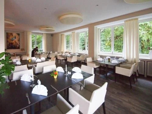 Anders Hotel & Tagungen