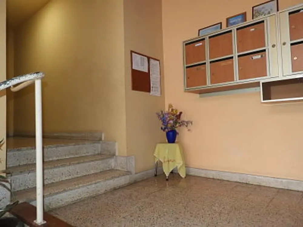 Apartment With 2 Bedrooms in La Ciotat, With Wonderful City View, Balcony and Wifi