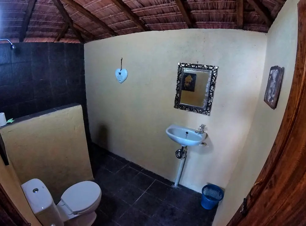 Cosmos Bungalows