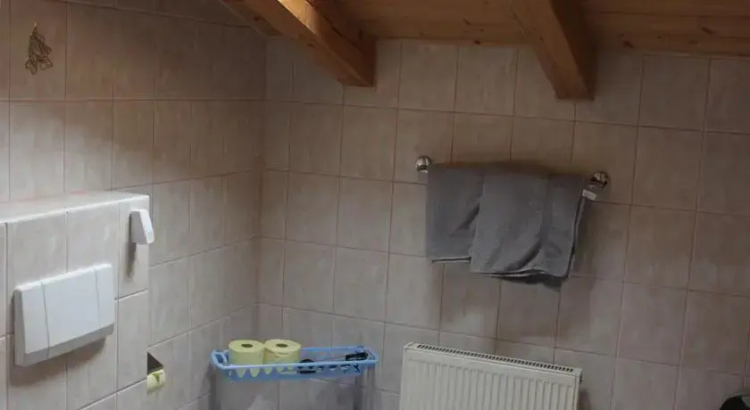 Appartement Anita