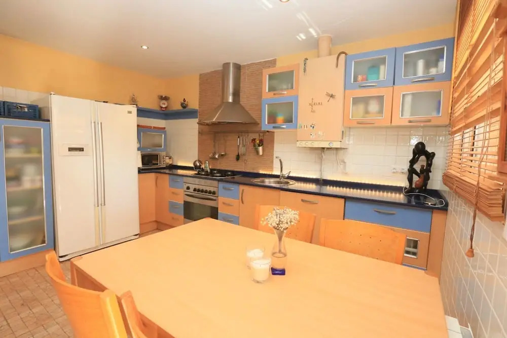 Villa Acogedora Para 8 Personas en Cambrils