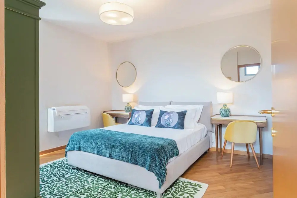 Villa Castello by Rent All Como