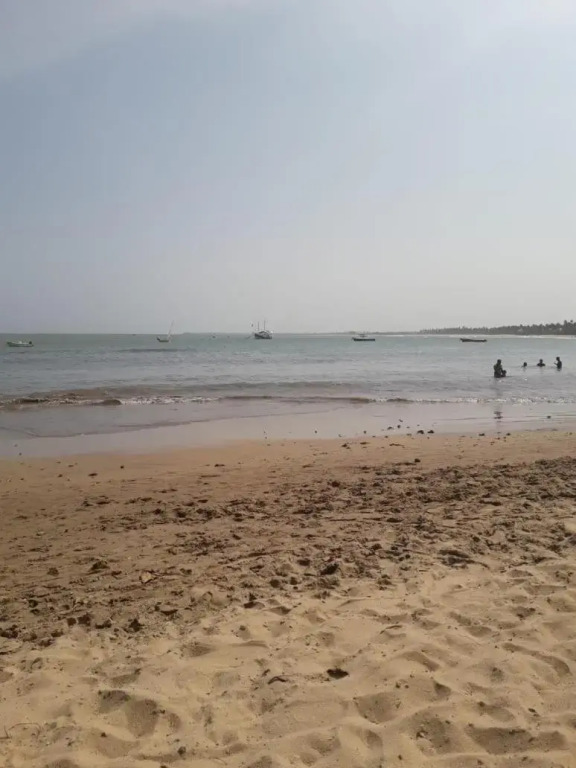 Duplex em Praia do Forte a 50m da vila