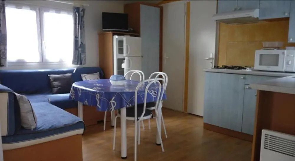 Camping Clos Moulin