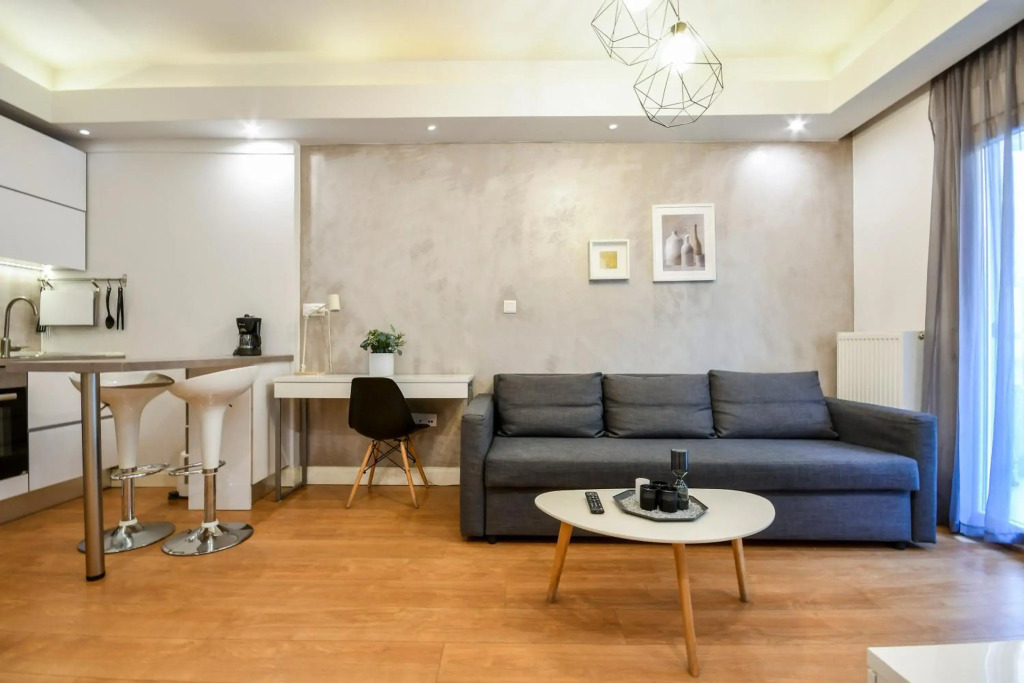 #SKGH Avra luxury suite -WhiteTower