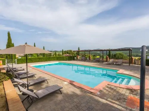 Residence Girasole 132S