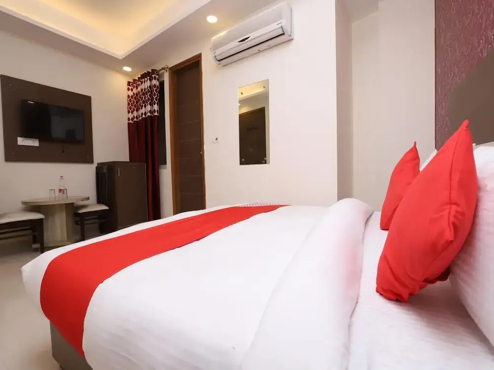 Hotel SRV Palace