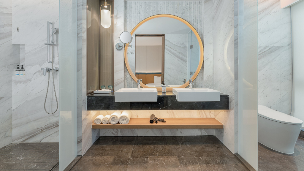 Holiday Inn Express Shunde Daliang by IHG