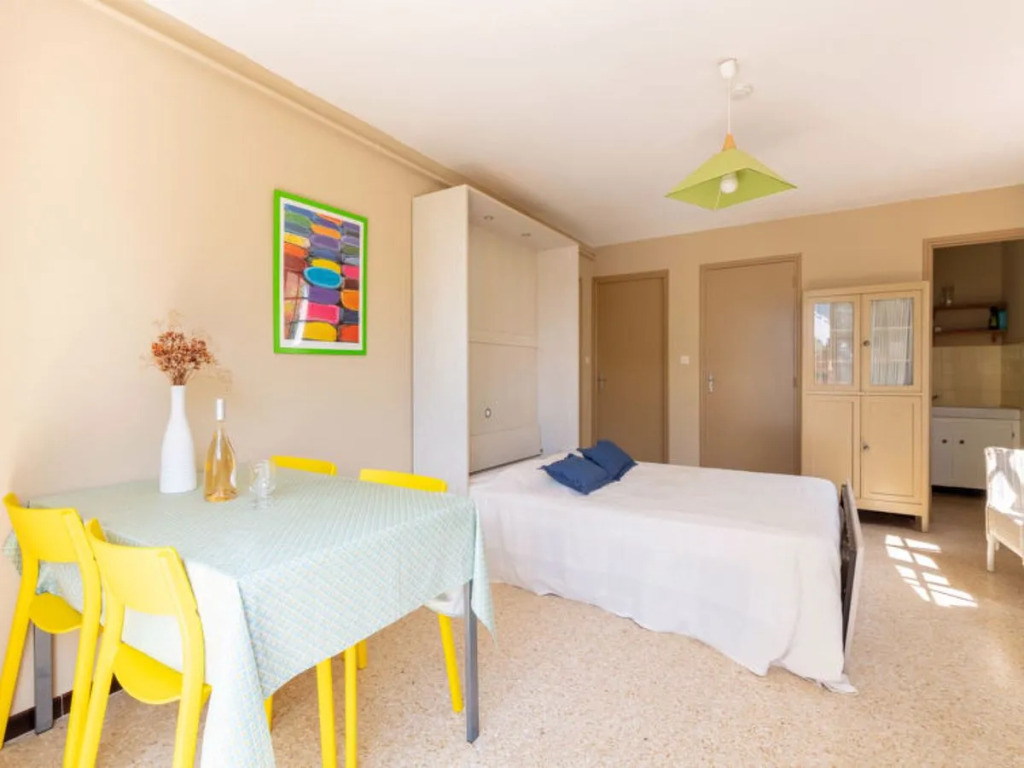 Apartment LAyguade Bad Griesbach
