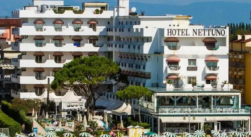 Hotel Nettuno