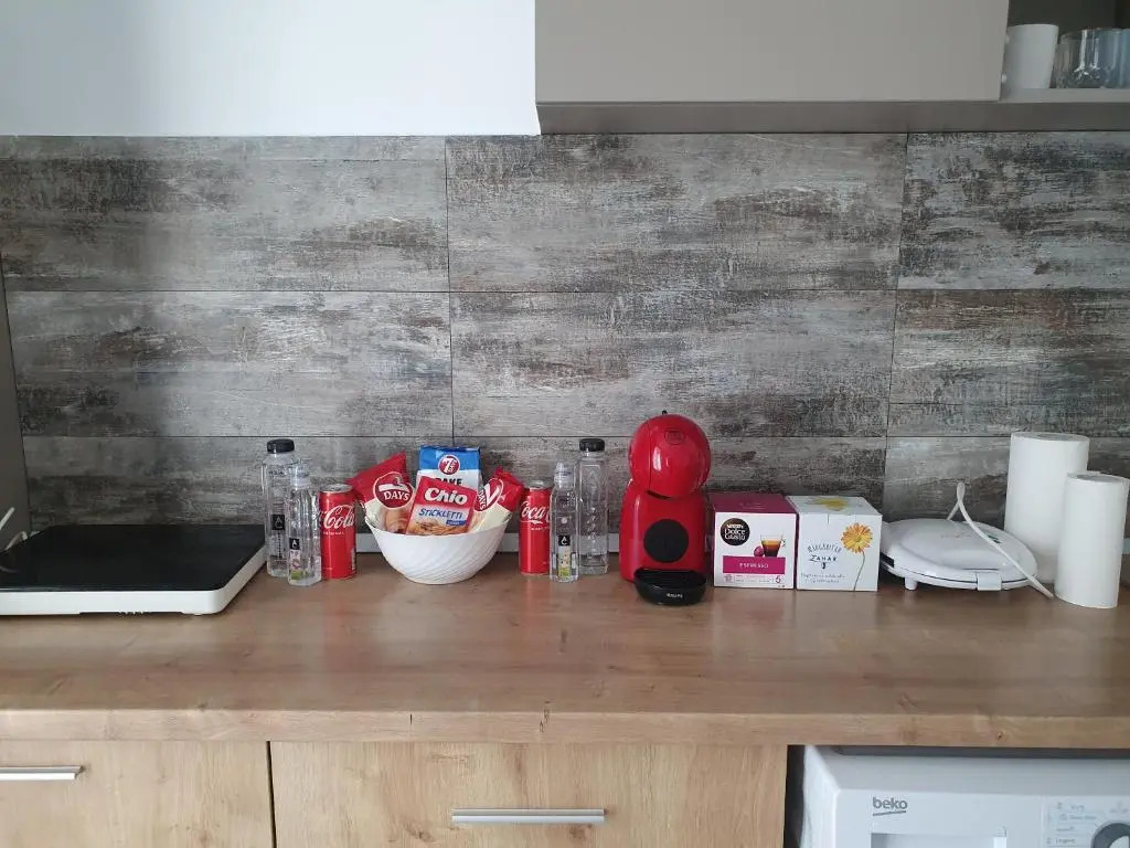 Apartament nr 18 langa Opera