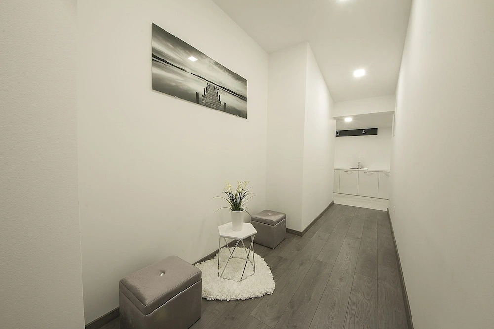 Apartments Villa Nadalina Deluxe