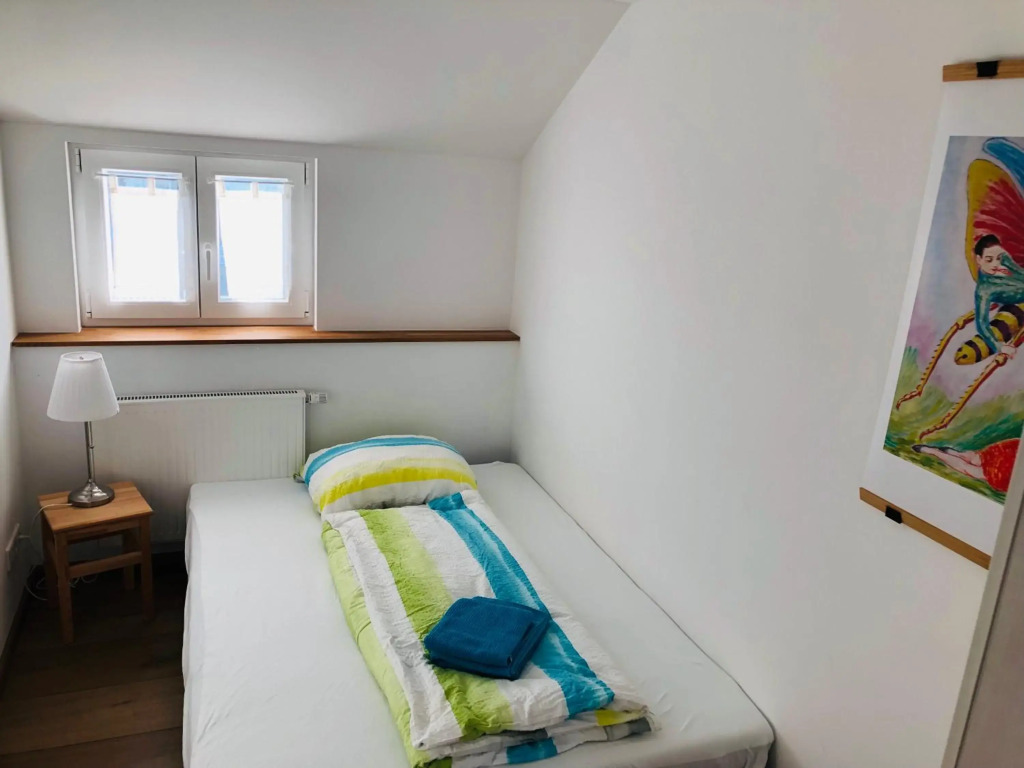 Ferienhaus Jehle Friedrichshafen