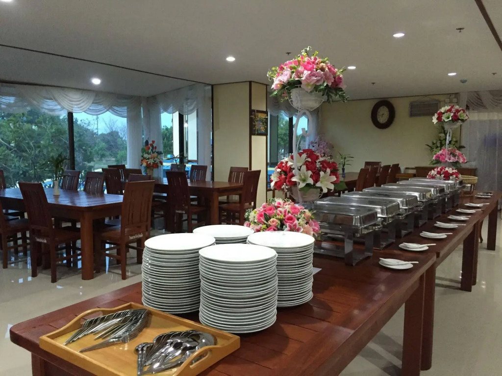 Toh Buk Seng Ayutthaya Hotel