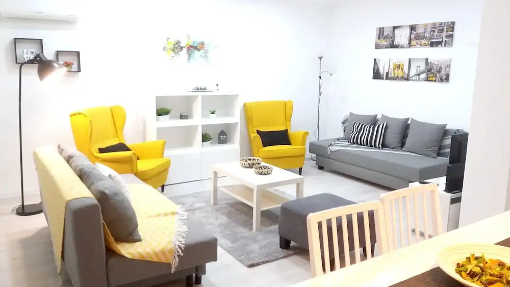 Apartment With 2 Bedrooms in Fajã de Baixo, With Wonderful sea View, Furnished Garden and Wifi Near the Beach