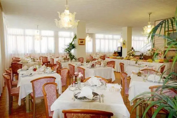 Hotel Victoria