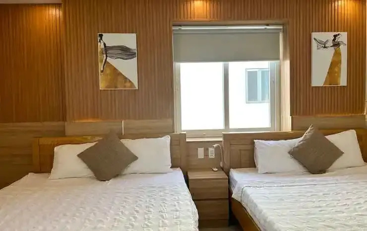 Ngọc Anh Hotel