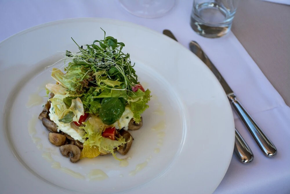 Boutique Hotel Schlossberg