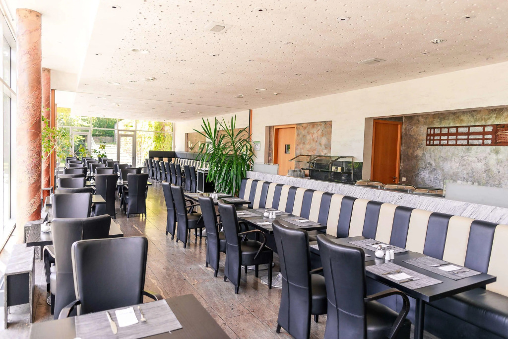 PLAZA INN Stuttgart-Ditzingen