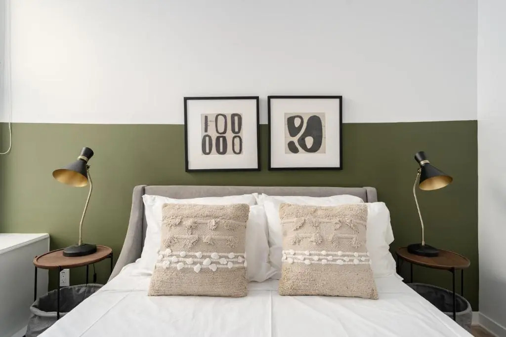 Boutique Lofts Notre Dame - Vieux Montréal