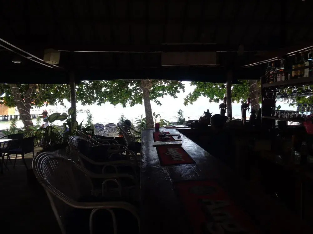Tranquility Bungalows Bar & Restaurant