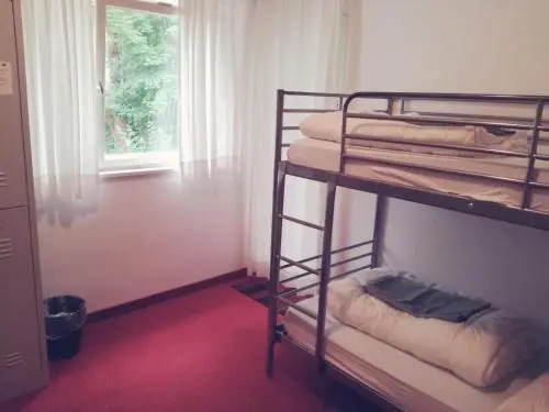 Sport-Hostel