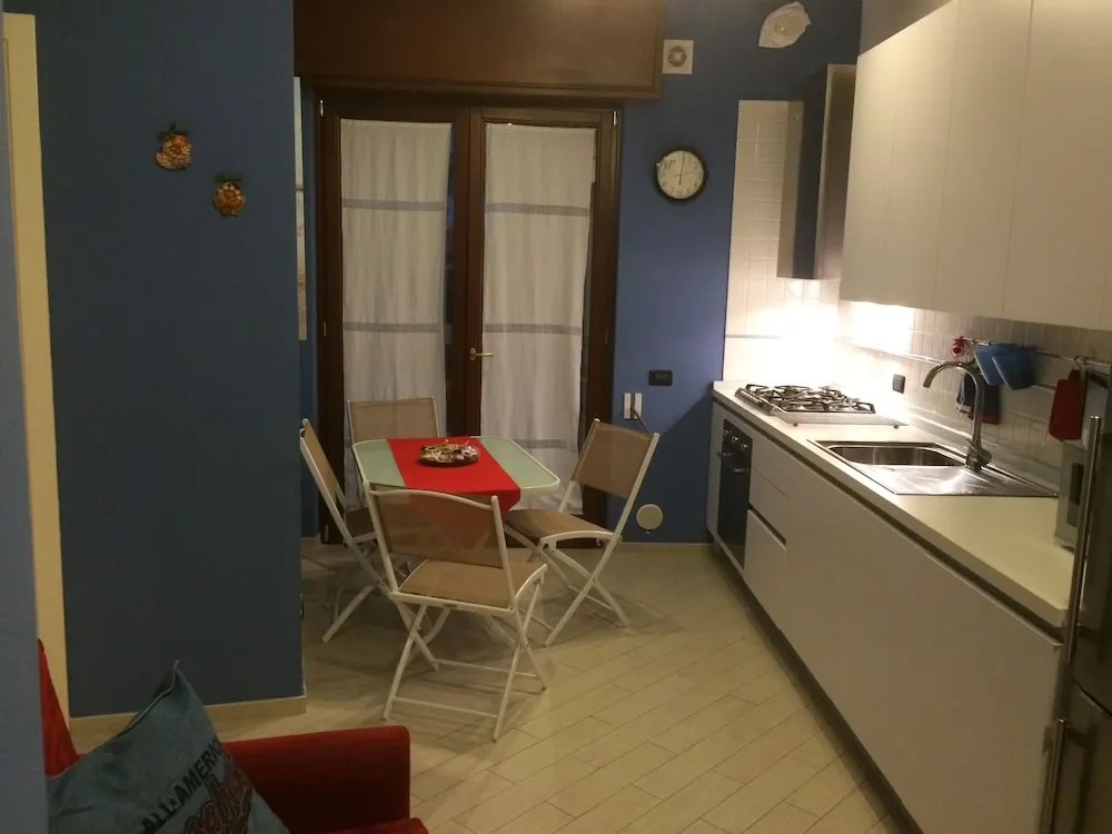 Residence Rosa Virginia 7