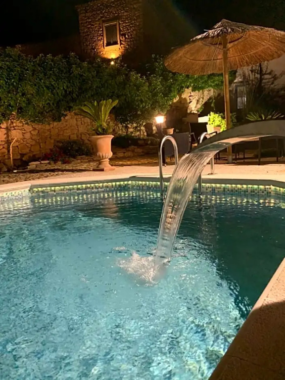 Sa domu de don Ninnu bed breakfast