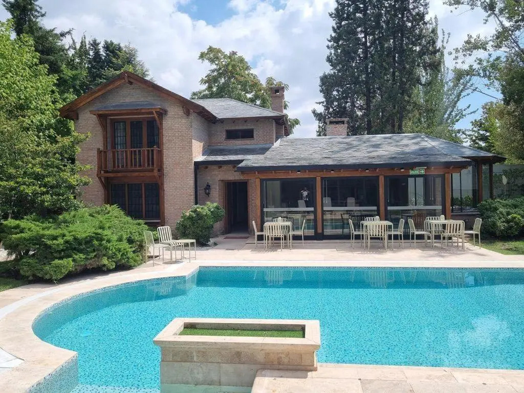 Casa Haydee