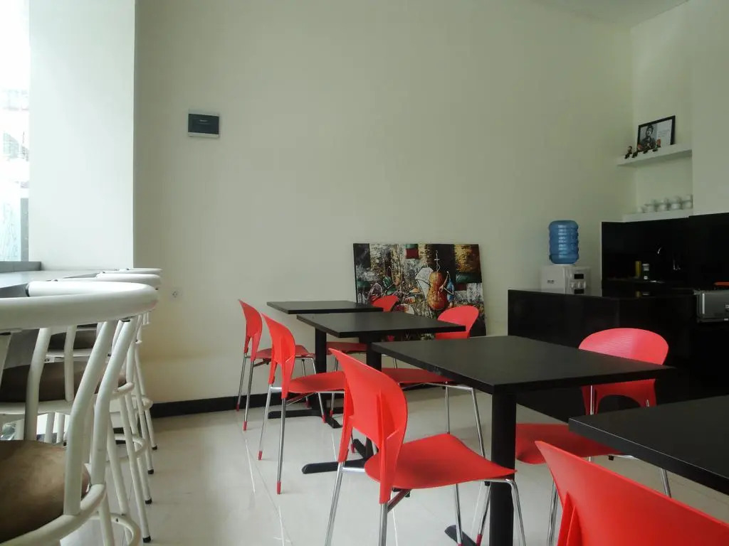 Bella Vita Hotel Kupang