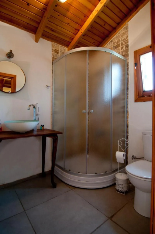 Agva Gizemli Nehir Otel
