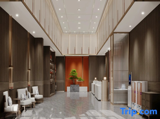 Maison New Century Hotel Yuyao Ningbo