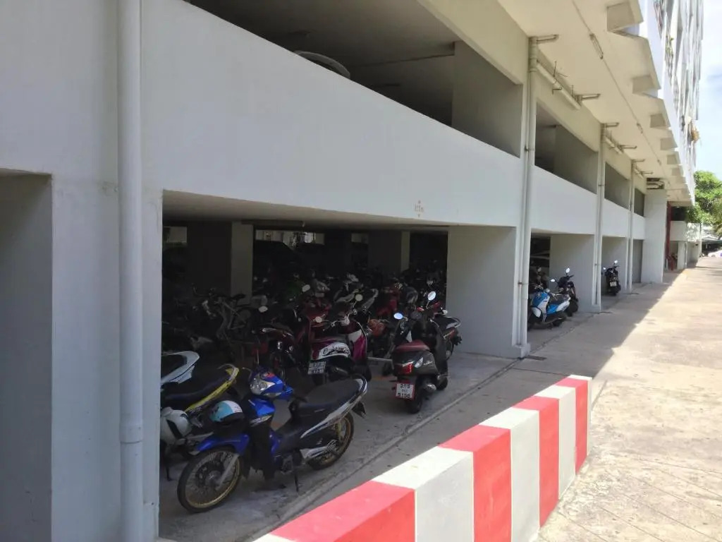 View Talay6 by Blue Ocean Suite