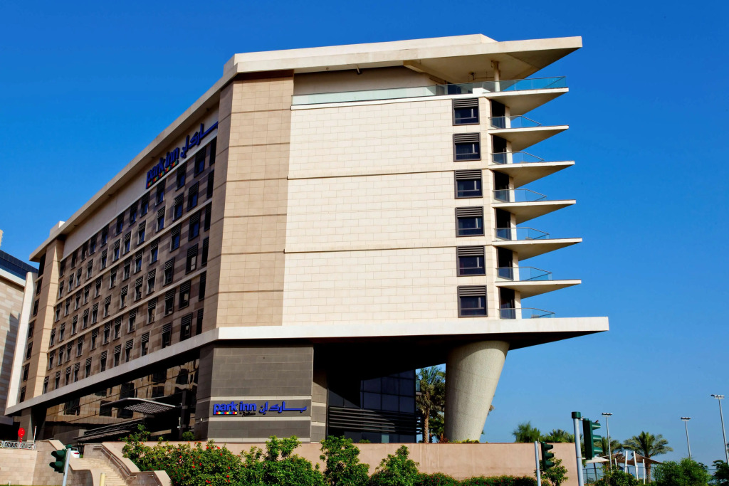 Yas Plaza Bay by IHG