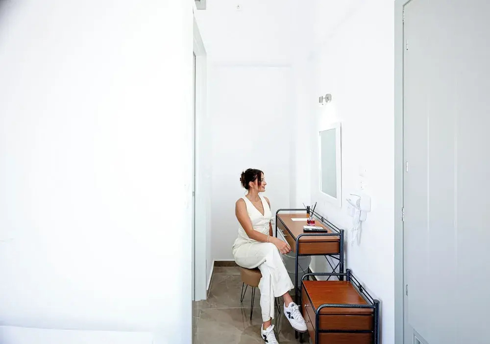 Xaravgi Resort Suites