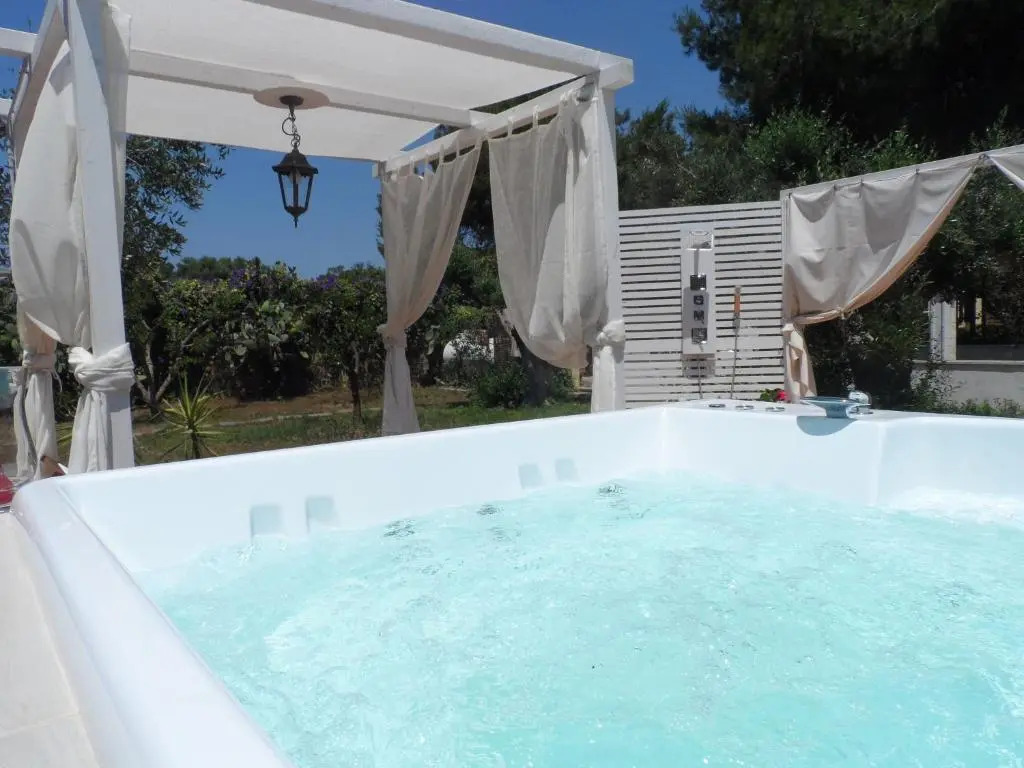 B&B Santa Venardia Gallipoli