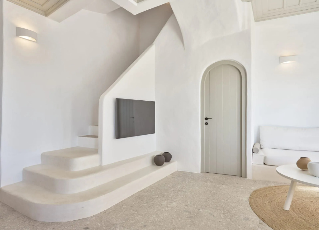 GrandeMar Suites