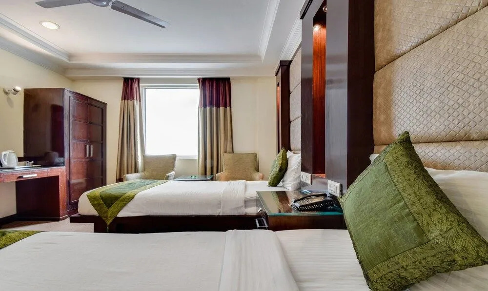 Treebo Freesia