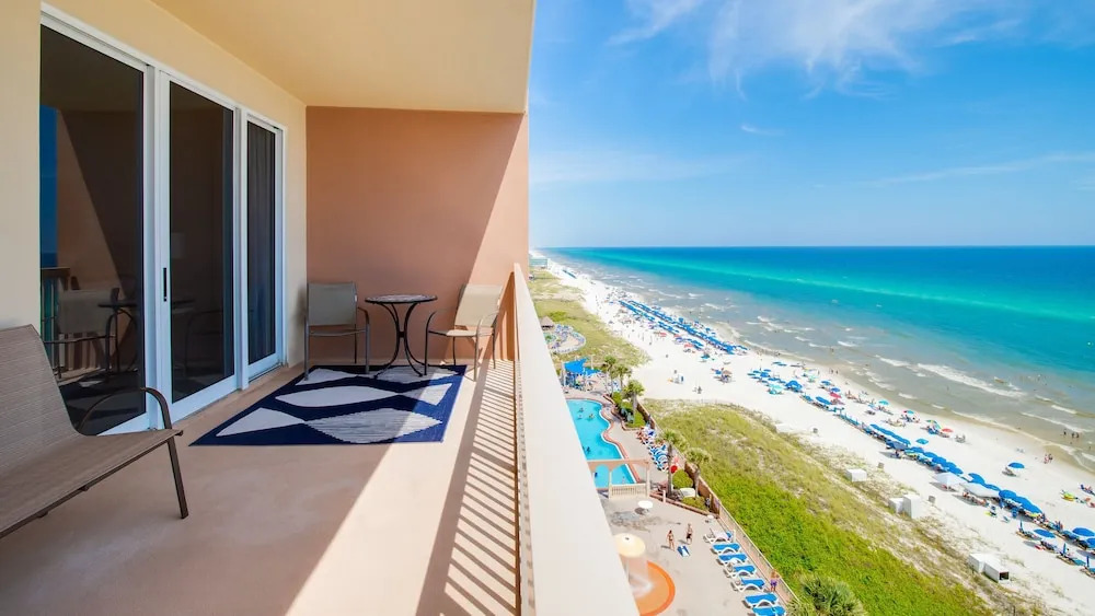 Sunrise Beach Resort III