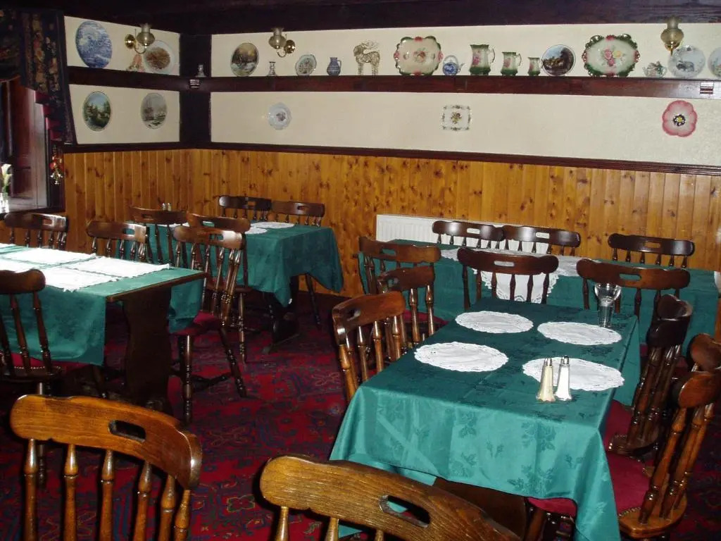 Rhymney House hotel